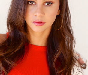 PAULA VELASQUEZ TALKS BEHIND THE MOVIE COYOTE CALIFORNIA