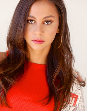 PAULA VELASQUEZ TALKS BEHIND THE MOVIE COYOTE CALIFORNIA