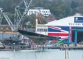Setting Sail for a Vision: The Complex Journey of the K1 Britannia Foundation