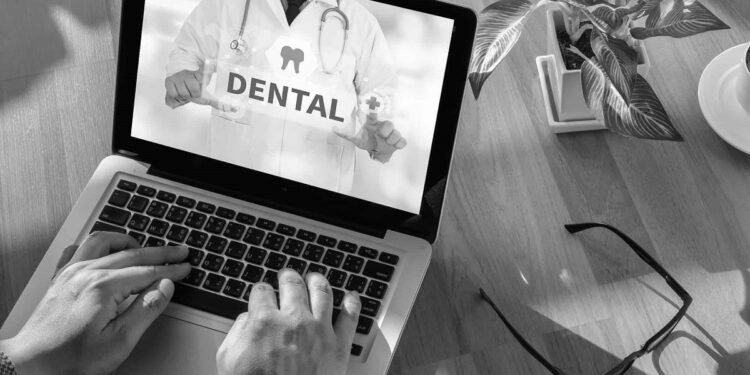 Dental Website Design