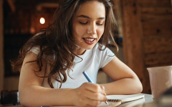 Motivate Yourself into Journaling