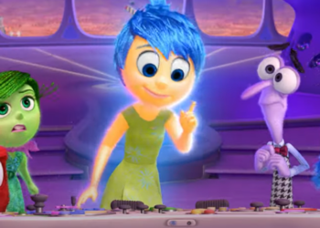 Pixar Drops Exciting ‘Inside Out 2’ Trailer Featuring New Character, Anxiety