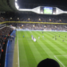 Tottenham v Chelsea match