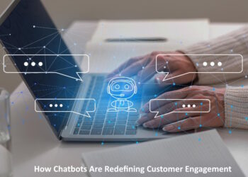 The Game Changer How Chatbots Are Redefining Customer Engagement