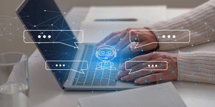 The Game Changer How Chatbots Are Redefining Customer Engagement