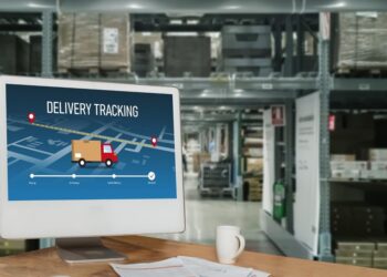 Navigating the Future of Logistics with .NET Development