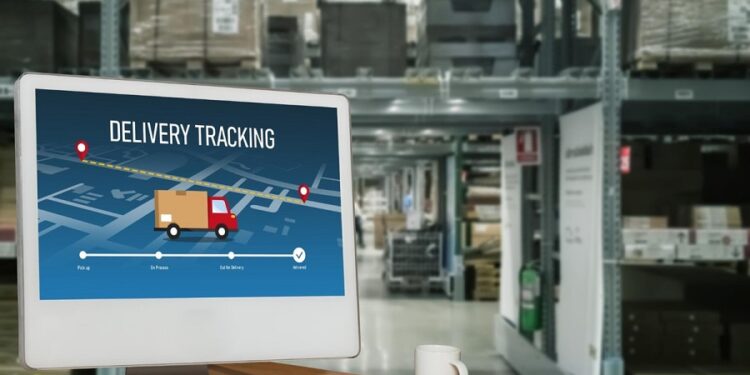 Navigating the Future of Logistics with .NET Development