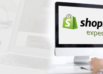 Shopify Web Development Agency