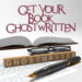 hire a ghostwriter to write your book