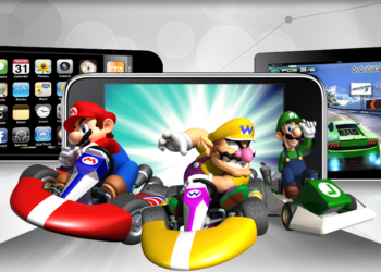 top mobile game app development agencies in the USA