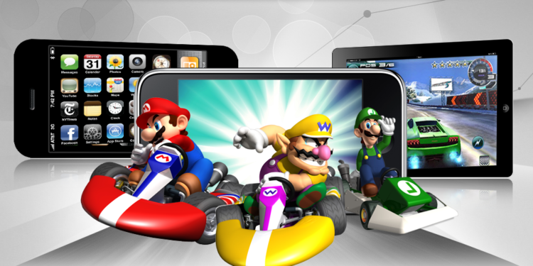 top mobile game app development agencies in the USA