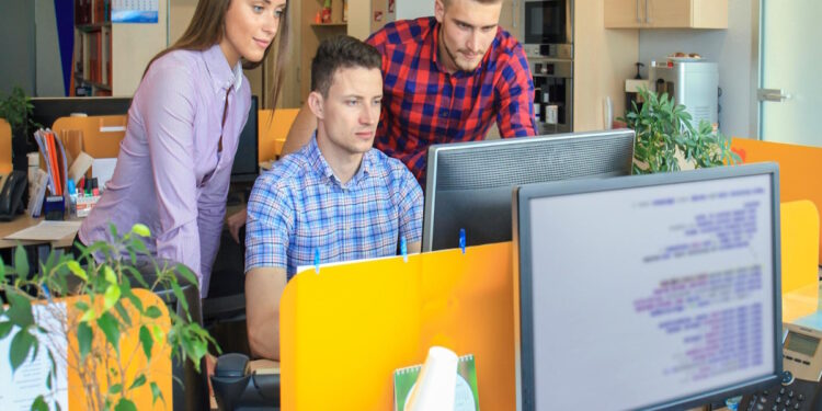 The Impact of .NET on Modern Software Development Practices