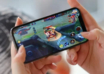 Mobile Game
